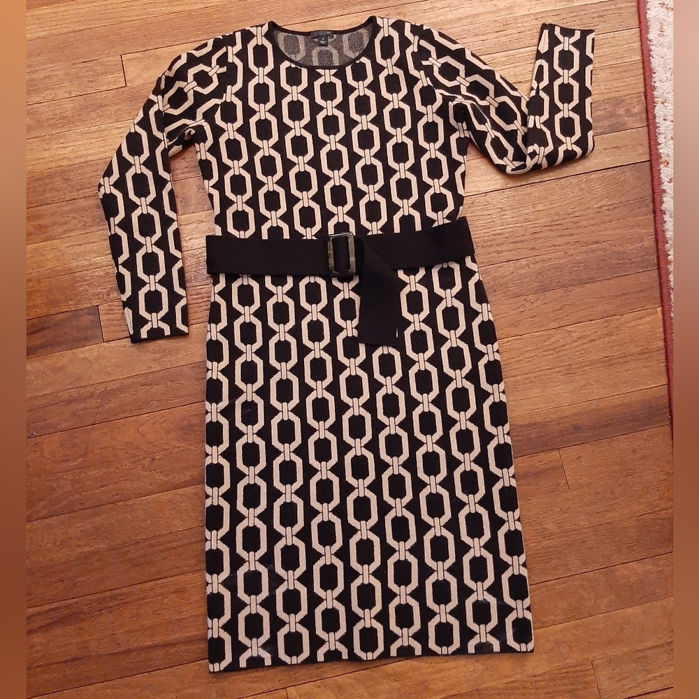 Ann Taylor Sweater Dress